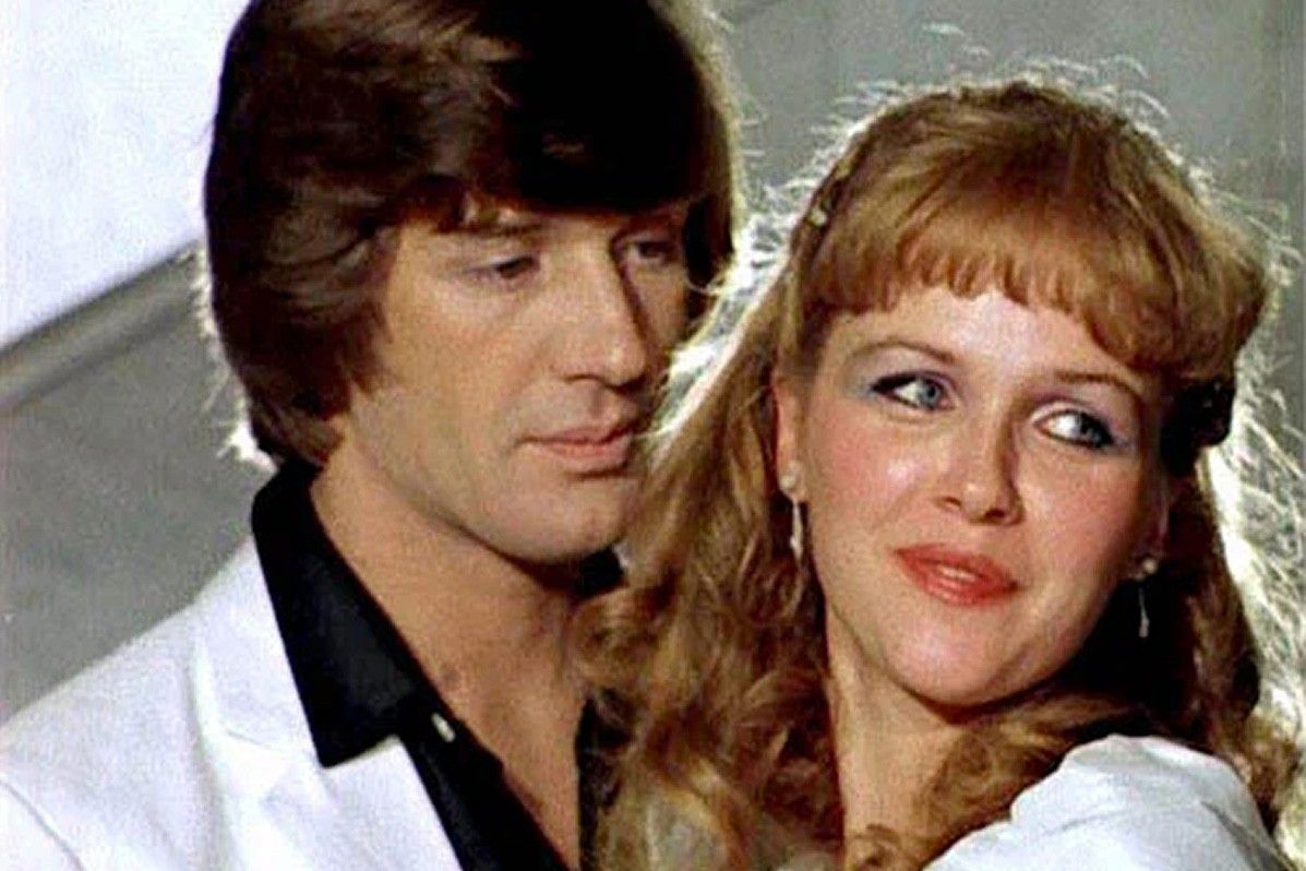 советское кино про новый год