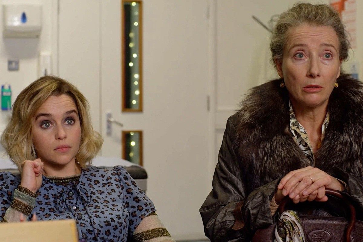 новогодние фильмы для двоих