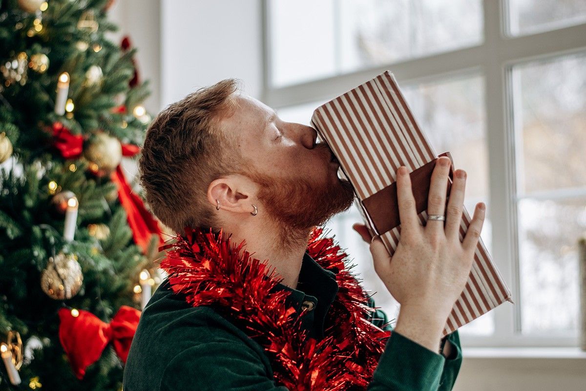 подарки друзьям на новый год