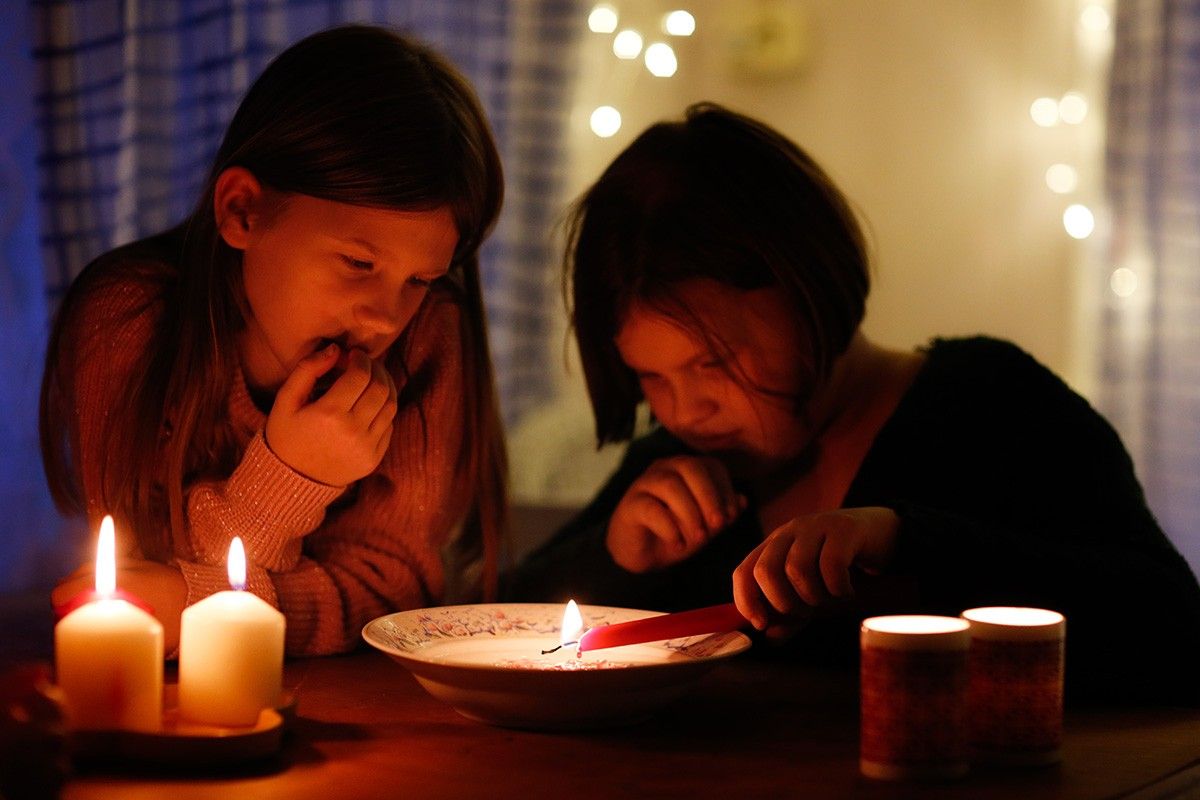 гадания на старый новый год 13 января