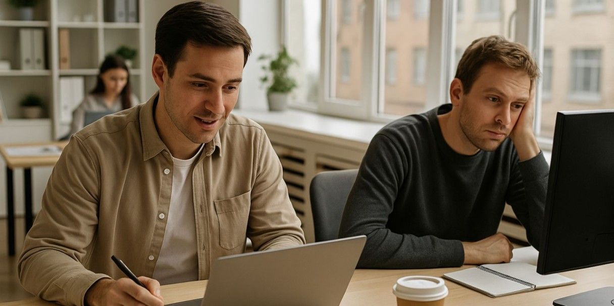 Проактивность: что это такое и как стать проактивным