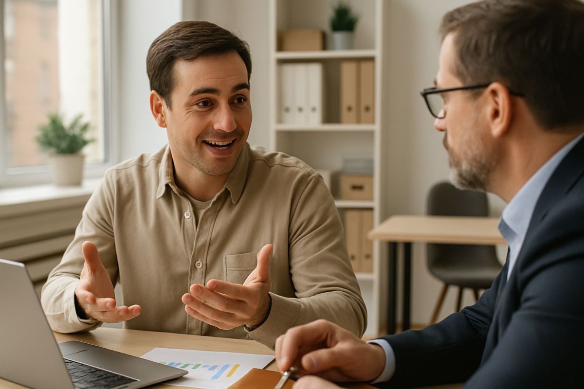 вносит предложение 