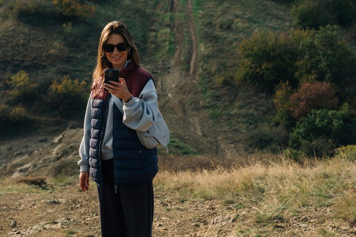 дружба на дистанции