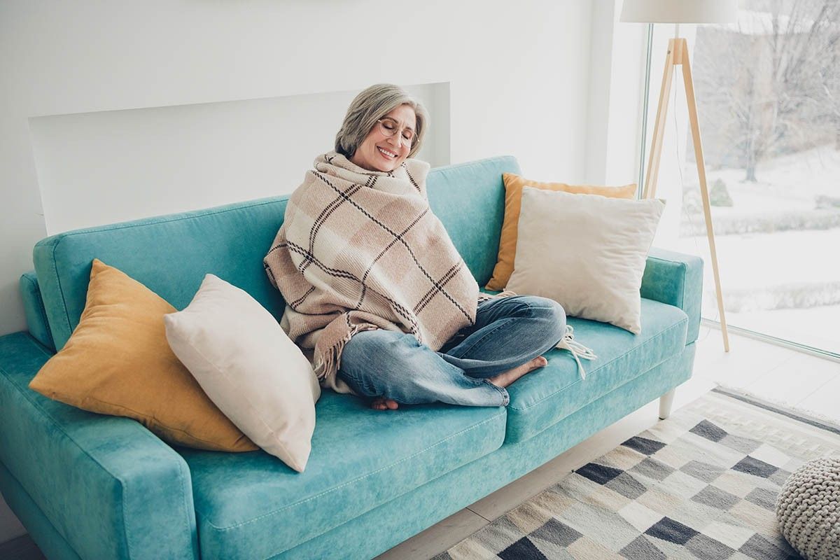 подарок для родителей 