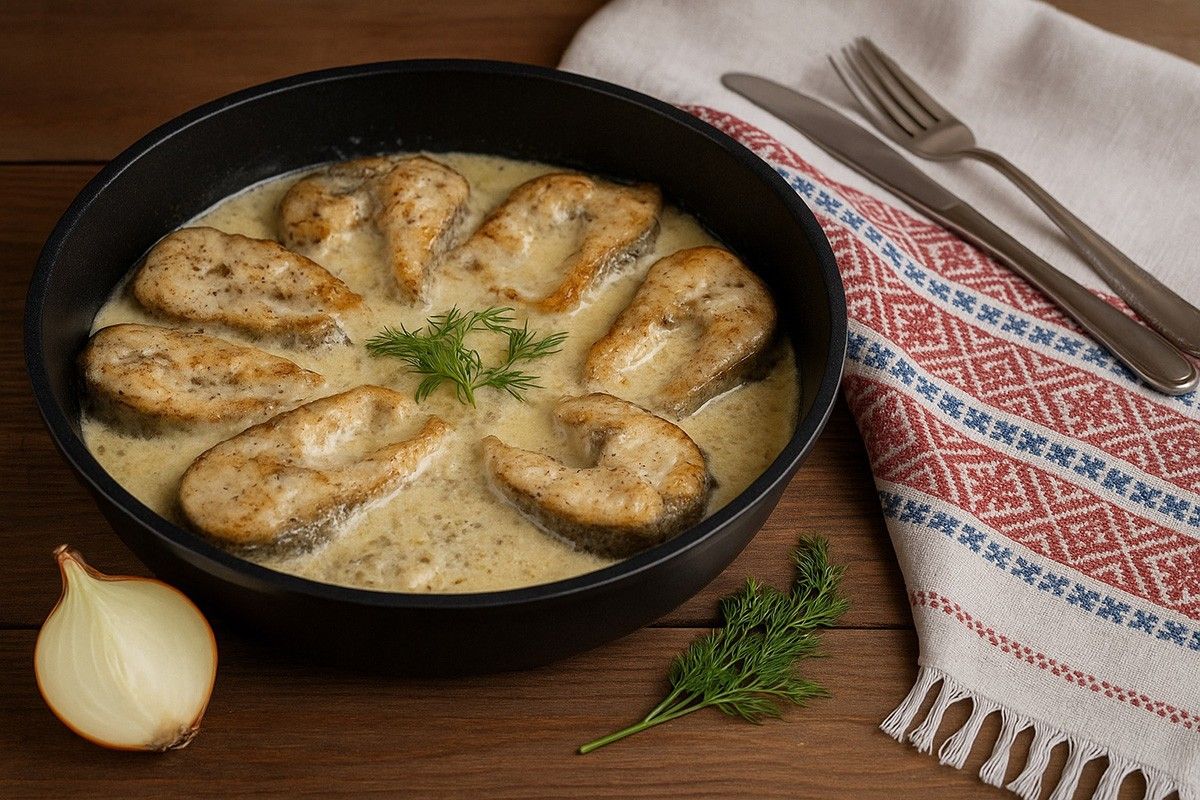 коми пермяцкая кухня