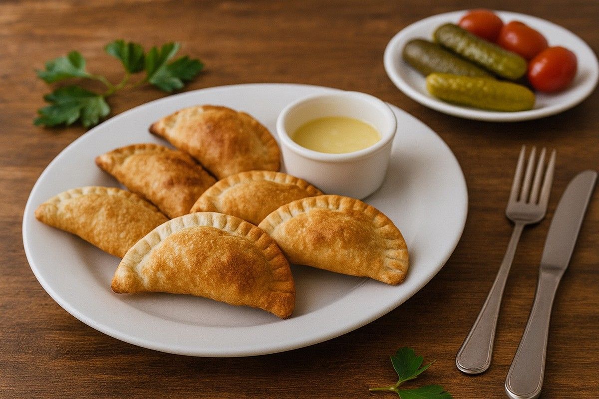 посикунчики рецепт