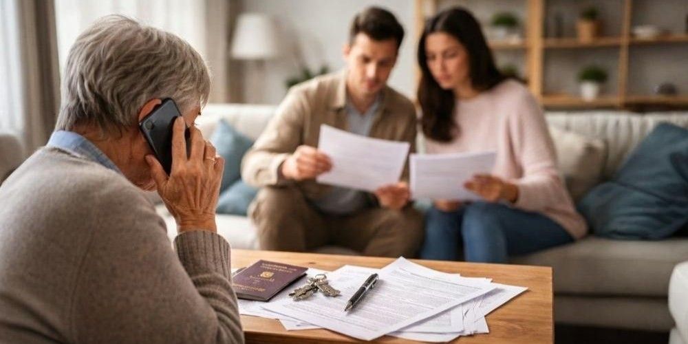 «Эффект Долиной»: как не попасться на мошенников и безопасно купить квартиру на вторичке