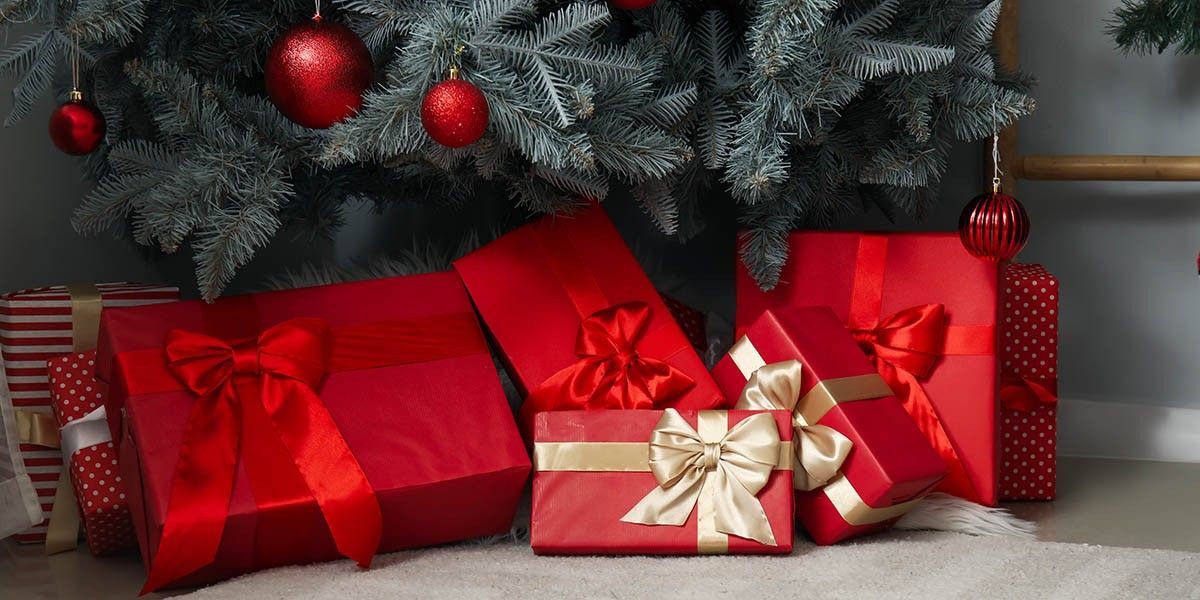 Технологичные подарки до 40 000 рублей