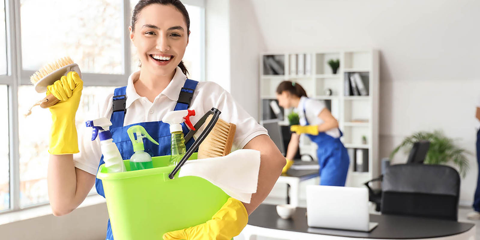Клининг — экономия времени или дорогое удовольствие с сомнительным качеством?