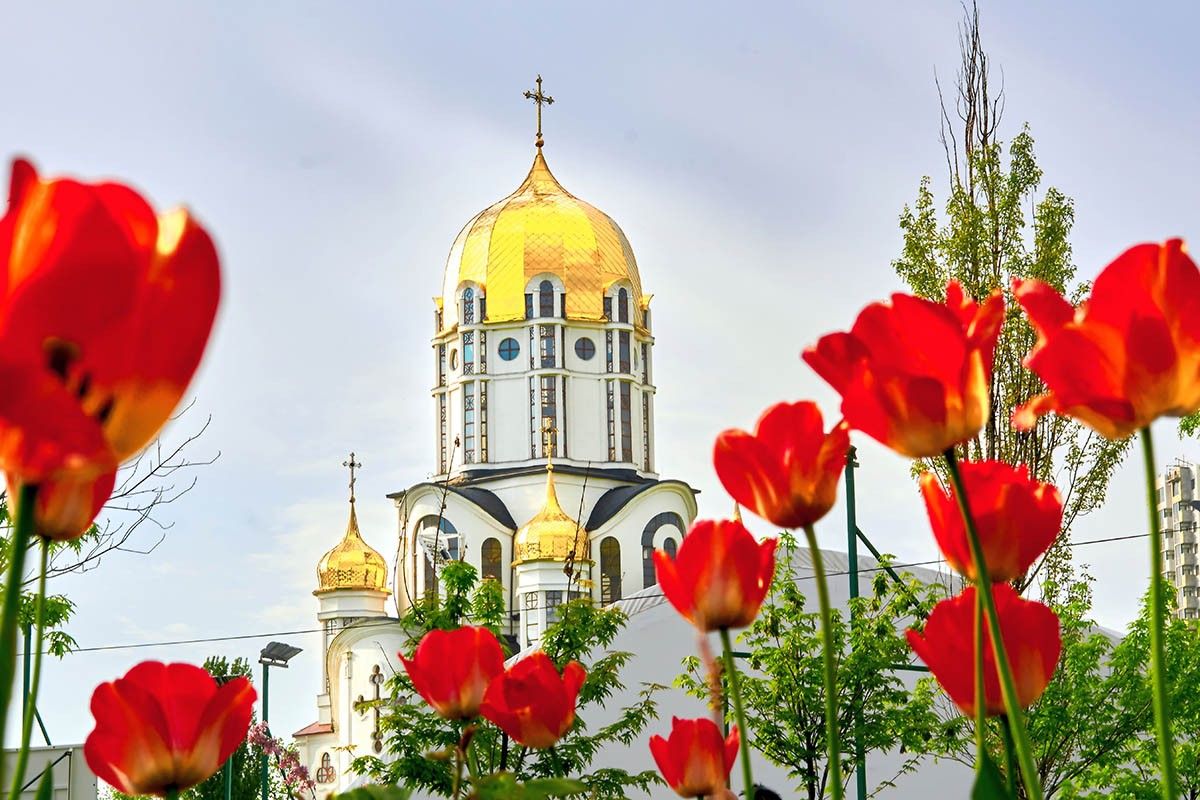 православный календарь на 2026 год 