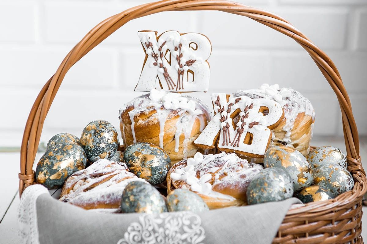 пасха в 2026 году какого числа