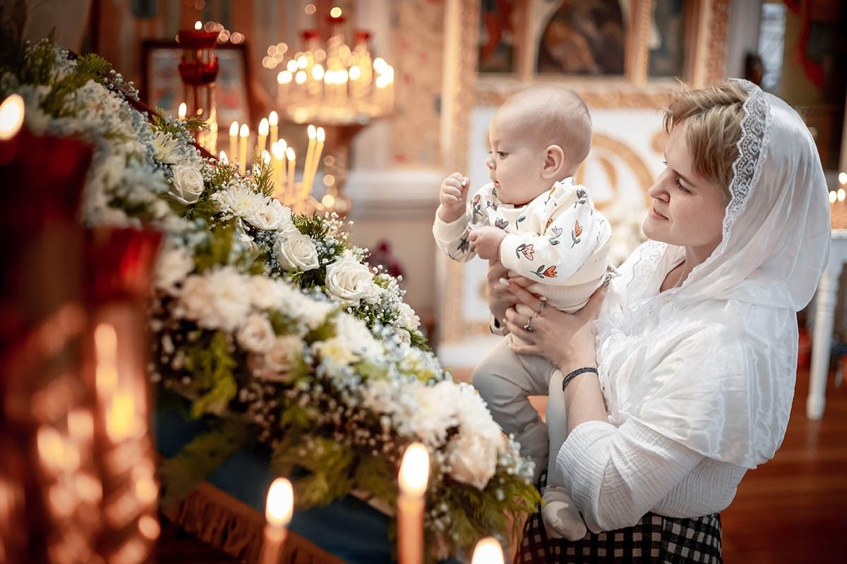 церковный календарь на 2026