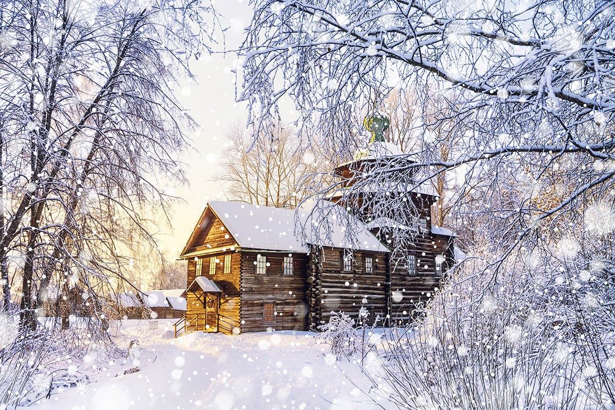 церковный календарь