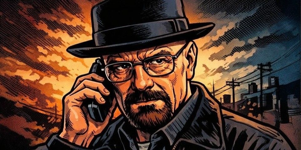 «Домой, Уолтер»: откуда мем и что означает