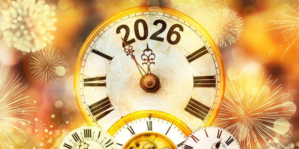 Почему 1 января — худший день для начала новой жизни с чистого листа