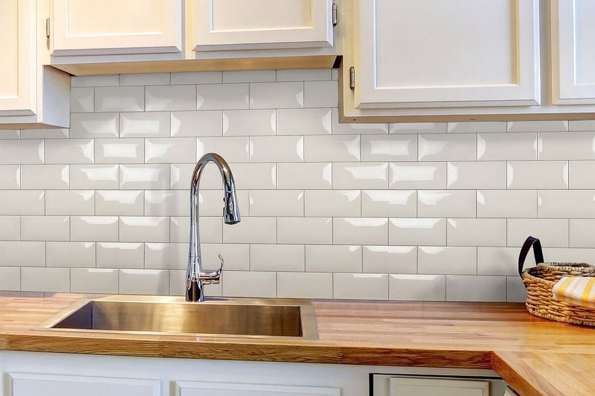 фартук для кухни