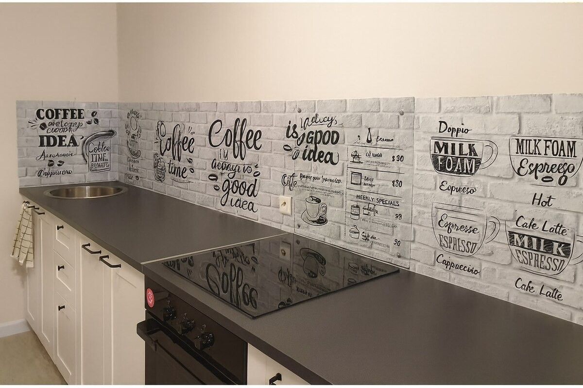 фартук из пвх