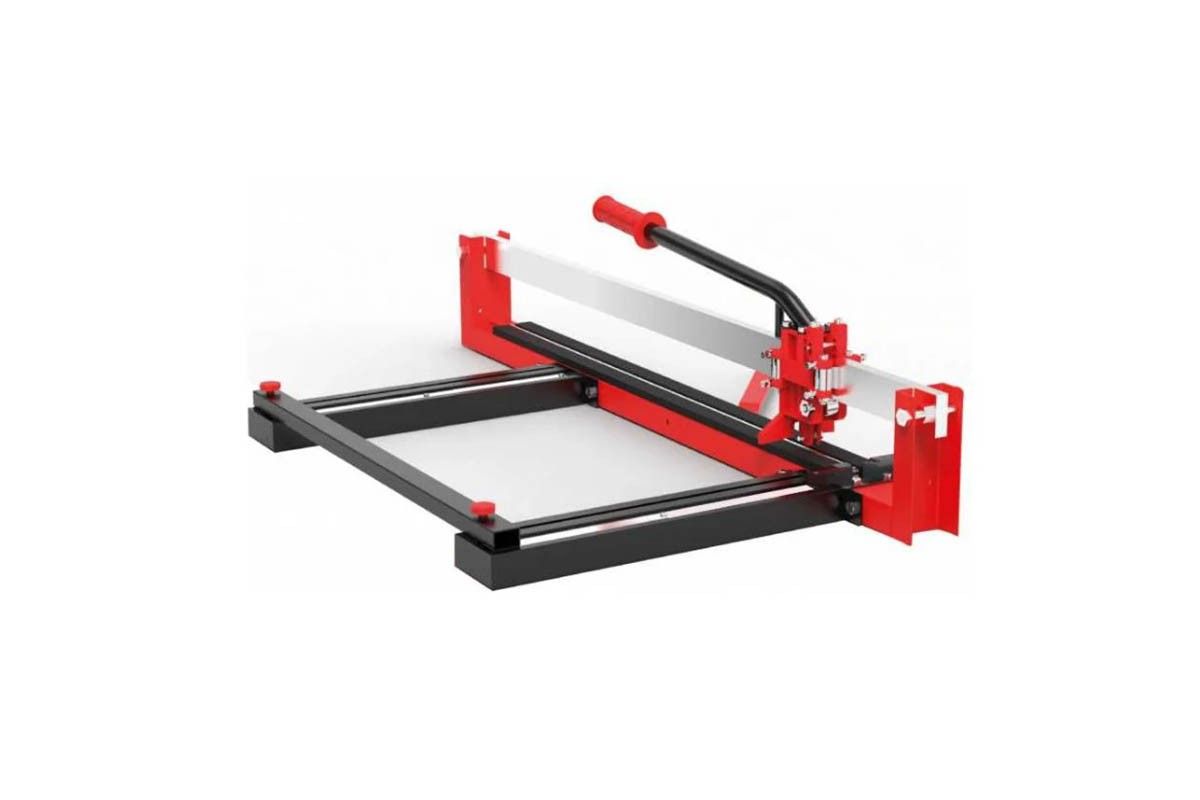 плиткорез DLT StartPlain-1200