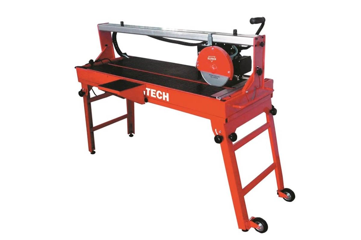 плиткорез Elitech ПЭ1020Р09