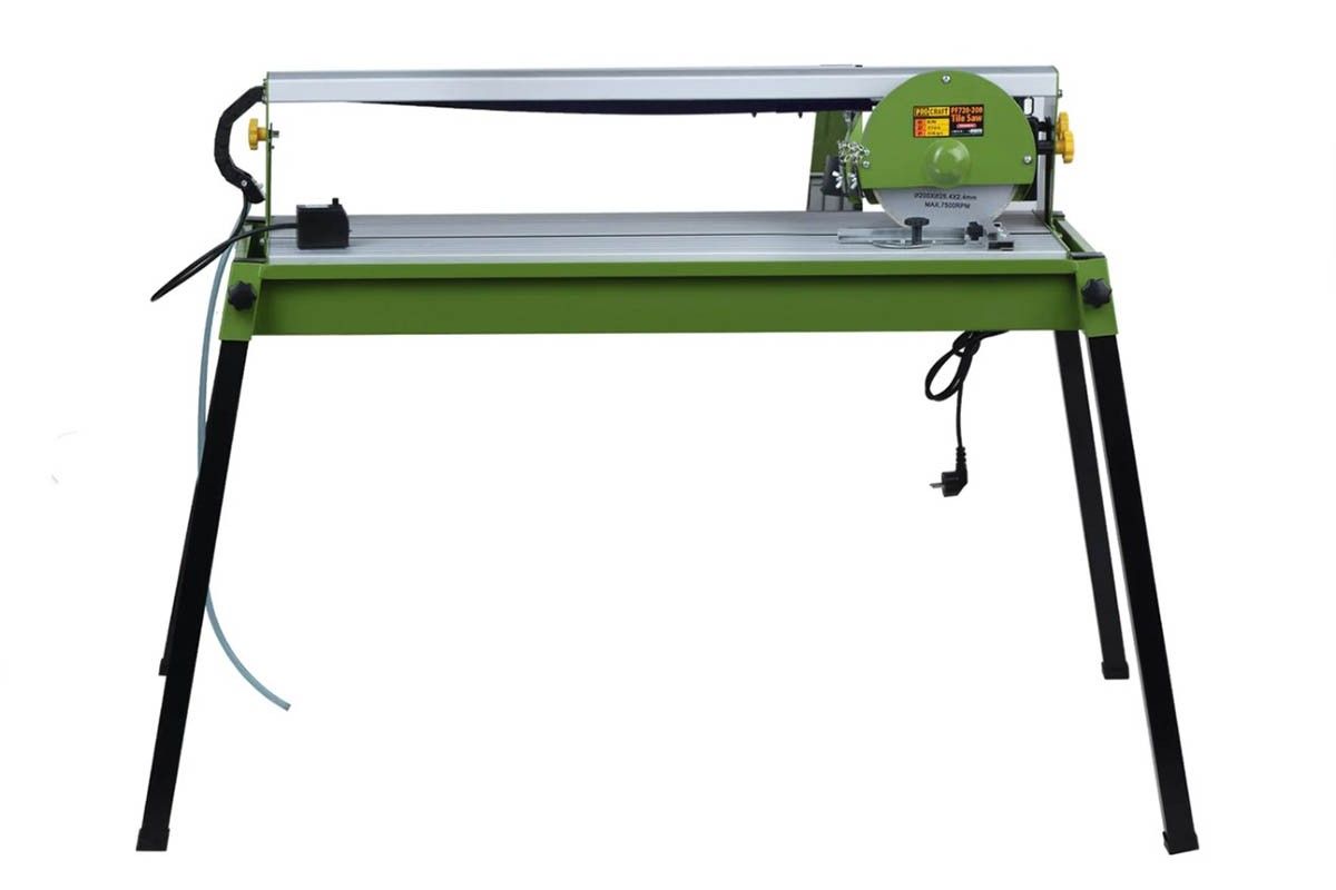 плиткорез PROCRAFT /200 PF720