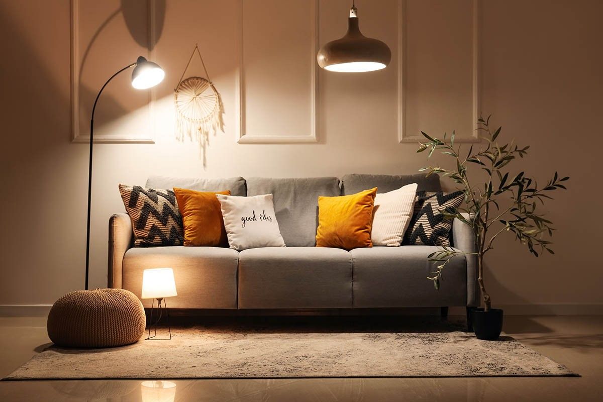 что купить в зал