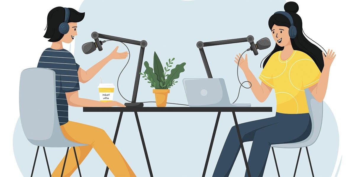 Лучшие подкасты о психологии: что слушать, чтобы развиваться и понимать себя