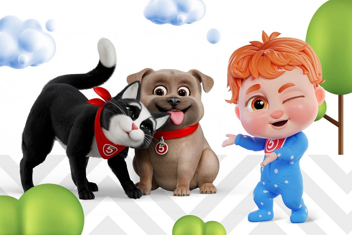 клубы пятерочки