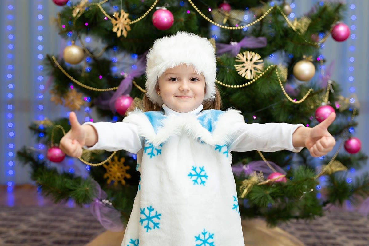 детские стихи на утренник