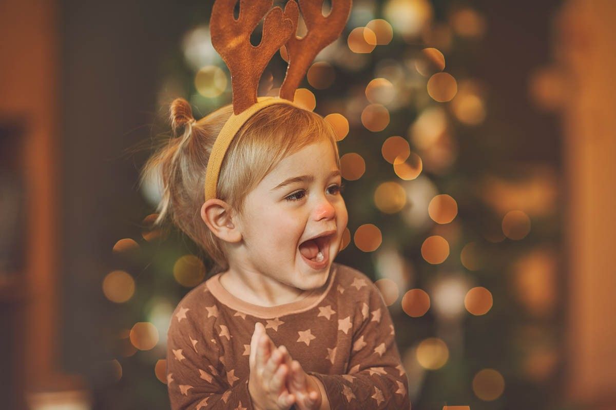 детские стихи на утренник