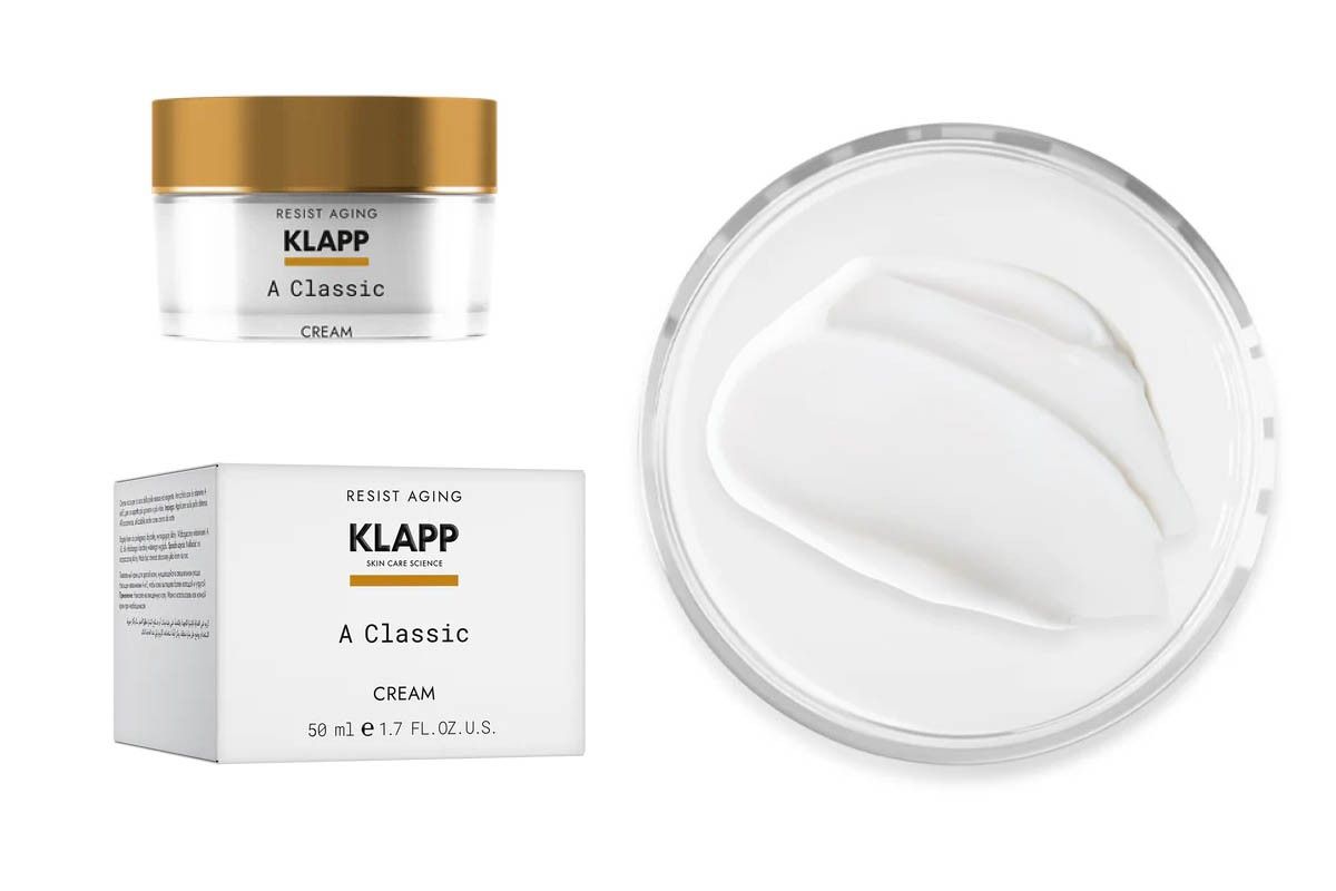 антивозрастной ночной крем