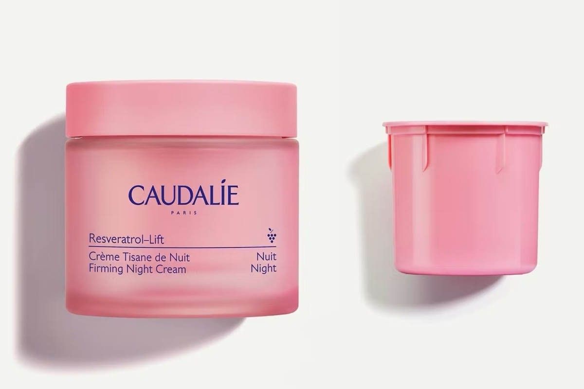 антивозрастной ночной крем