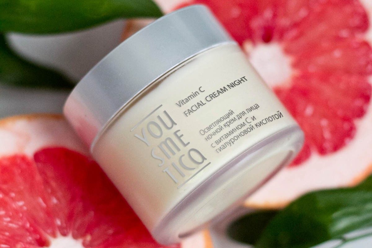 ночной крем