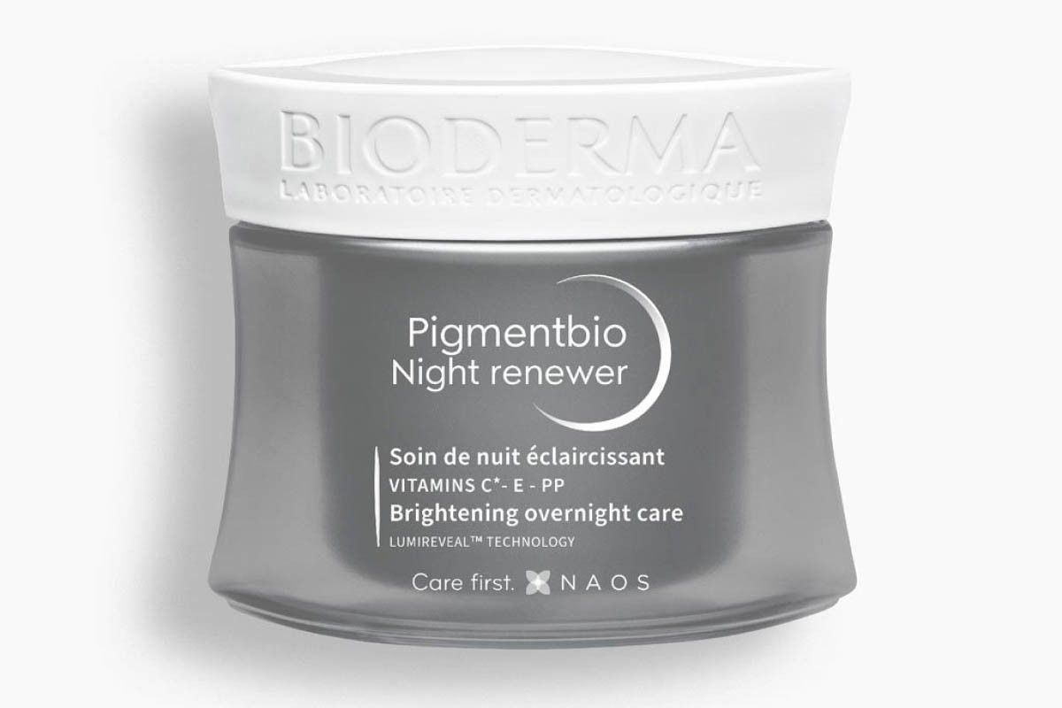 ночной крем