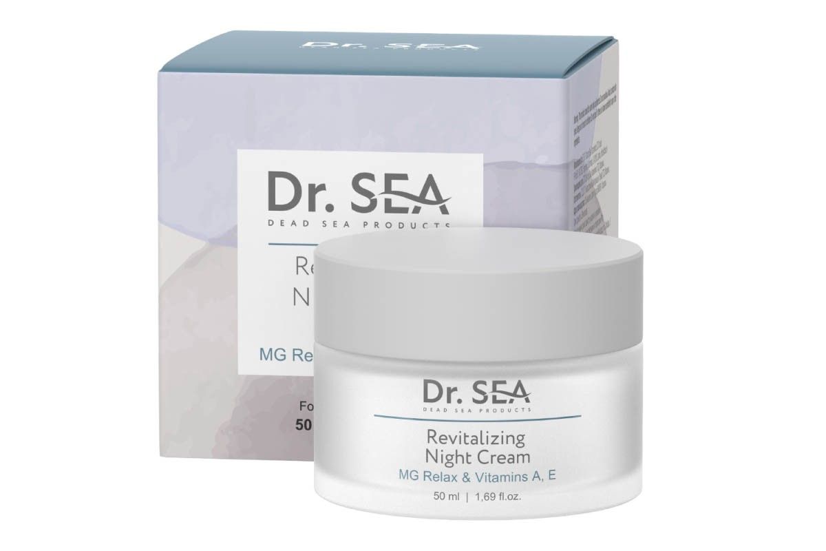 ночной крем