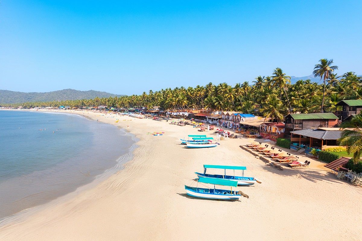 достопримечательности индии