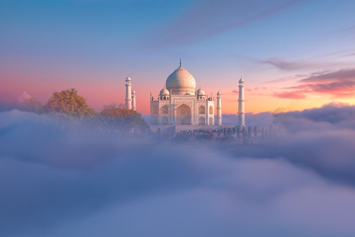 индия чем знаменита