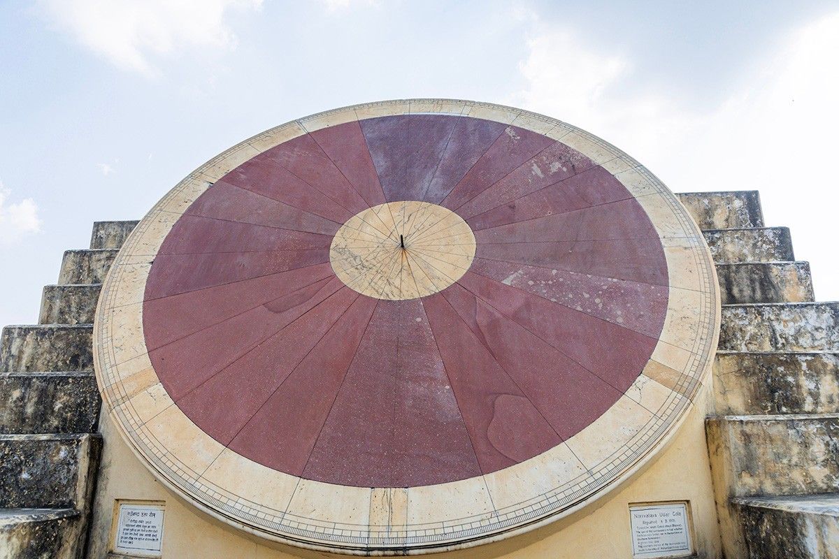 индия что посмотреть