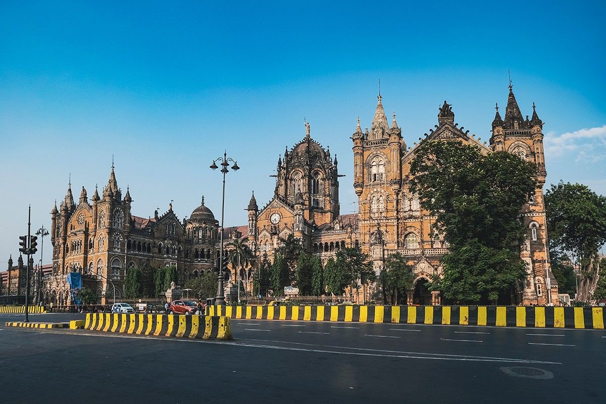 памятники природы и культуры находящиеся в индии