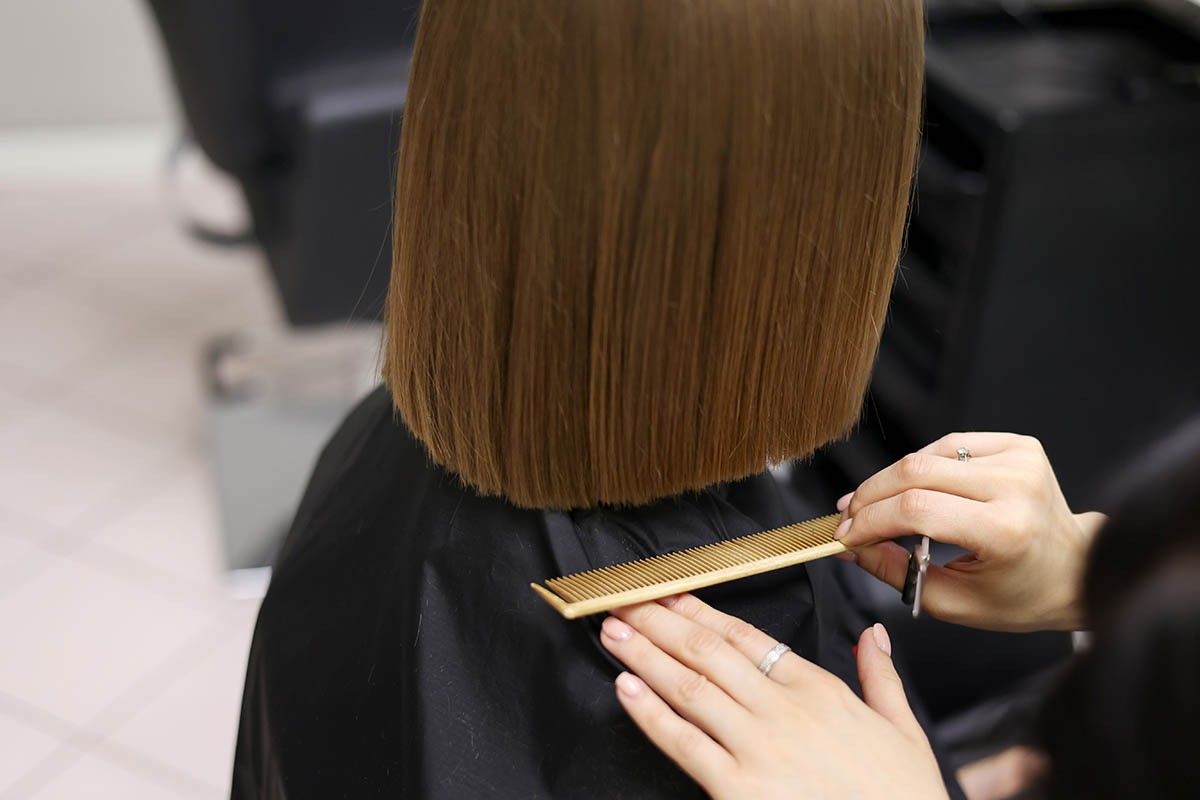 лунный календарь стрижек волос на январь