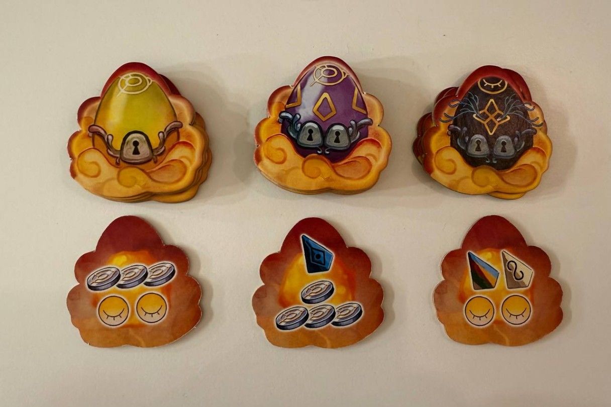 сундуки-яйца