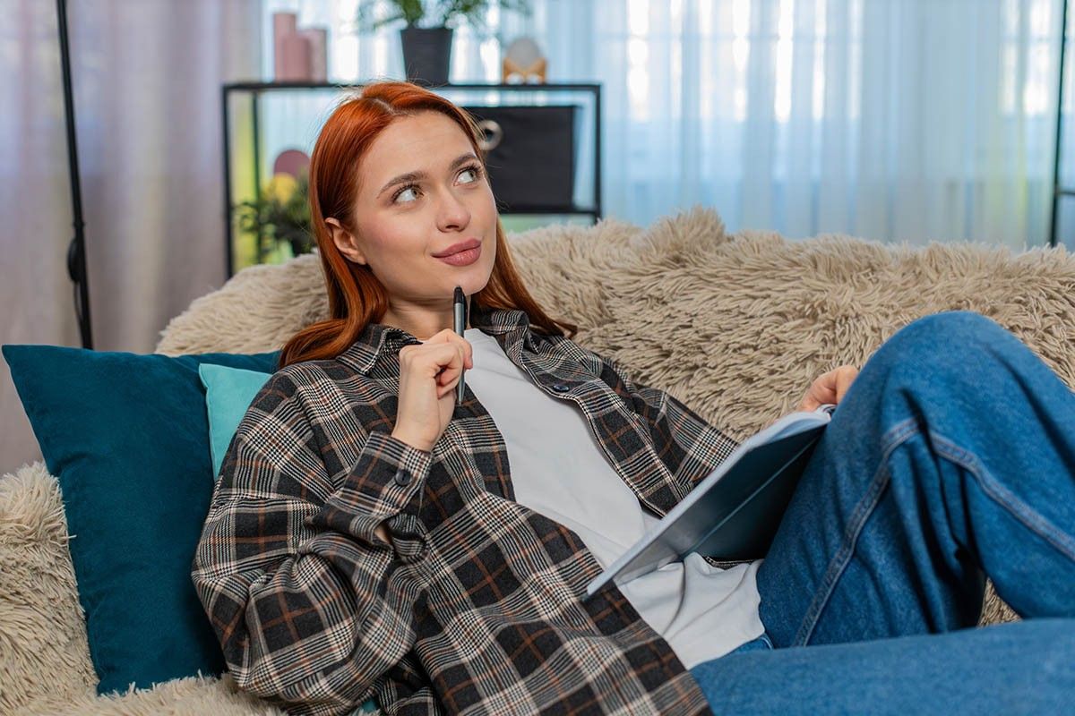 карта желаний