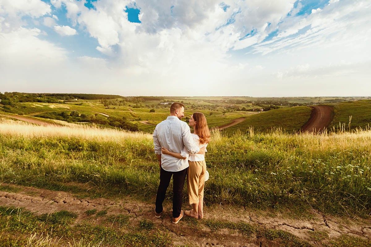 карта желаний