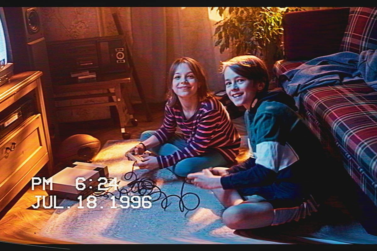 дети с приставкой