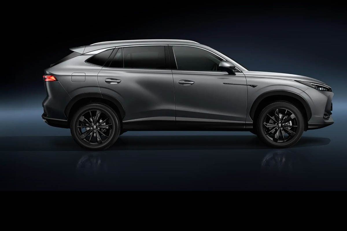 новые машины 2026