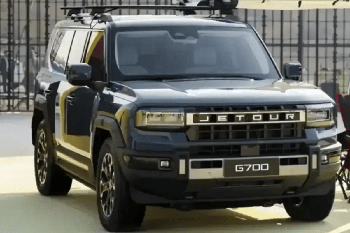 новые машины 2026