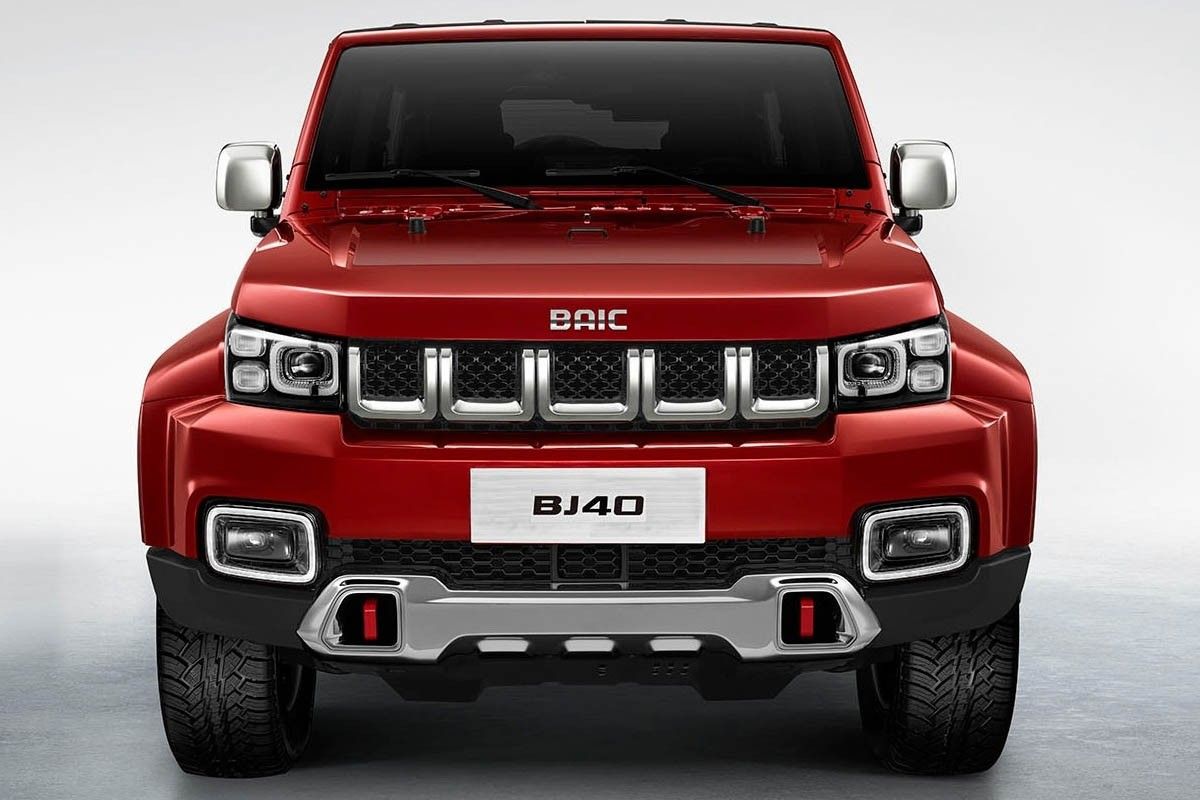 новые машины 2026