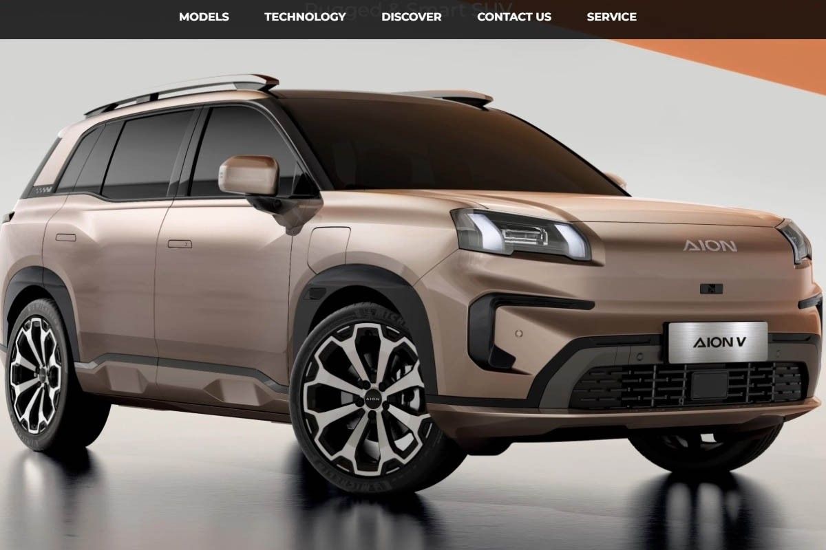 новые машины 2026