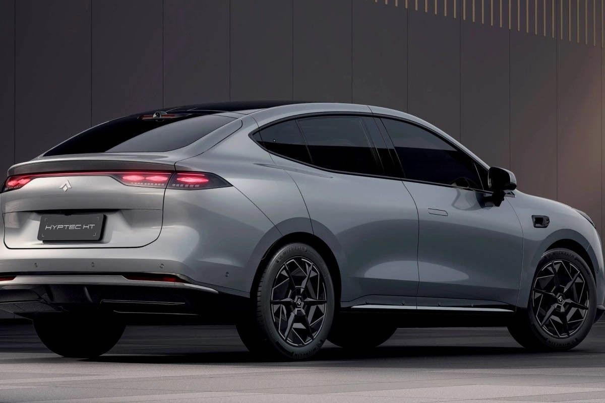 новые машины 2026