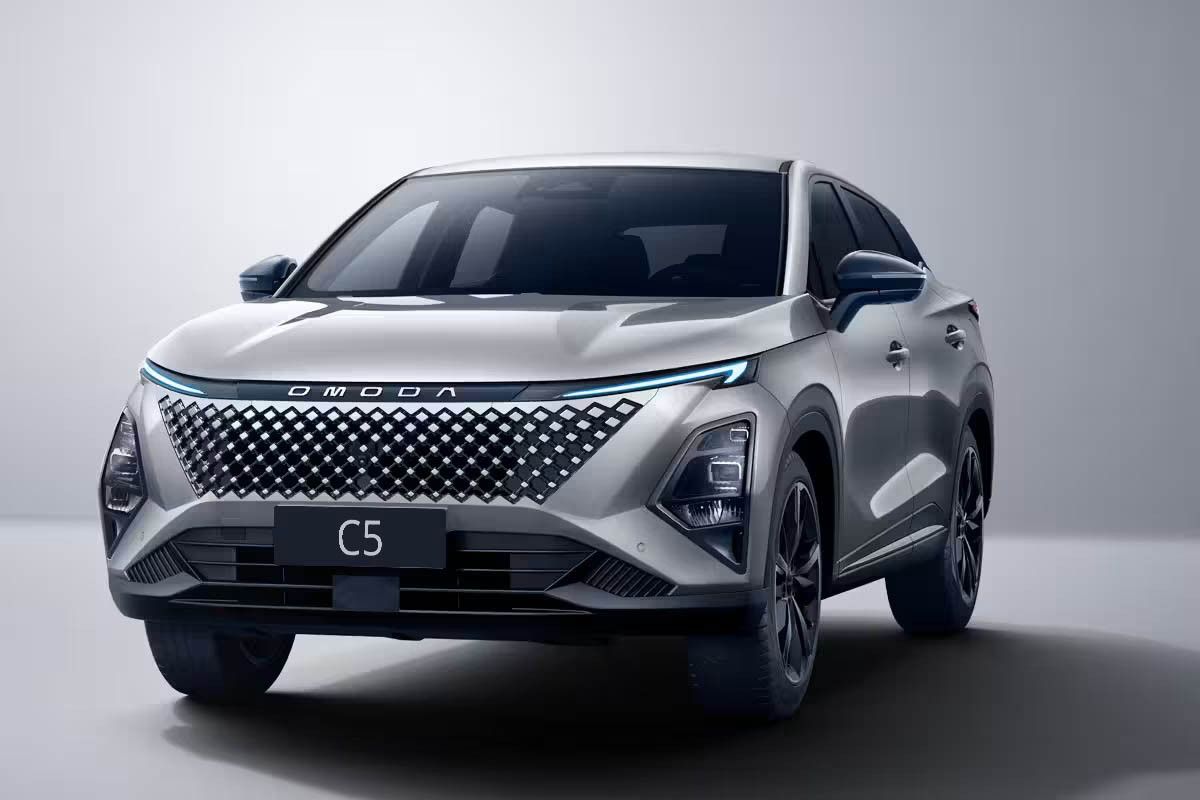 новые машины 2026