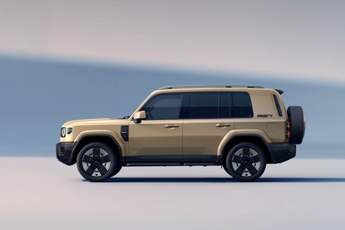 новые машины 2026